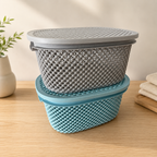 Lid Basket