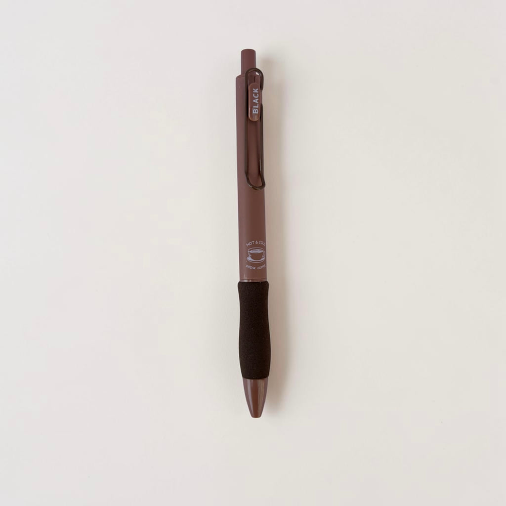 Coffee Pen