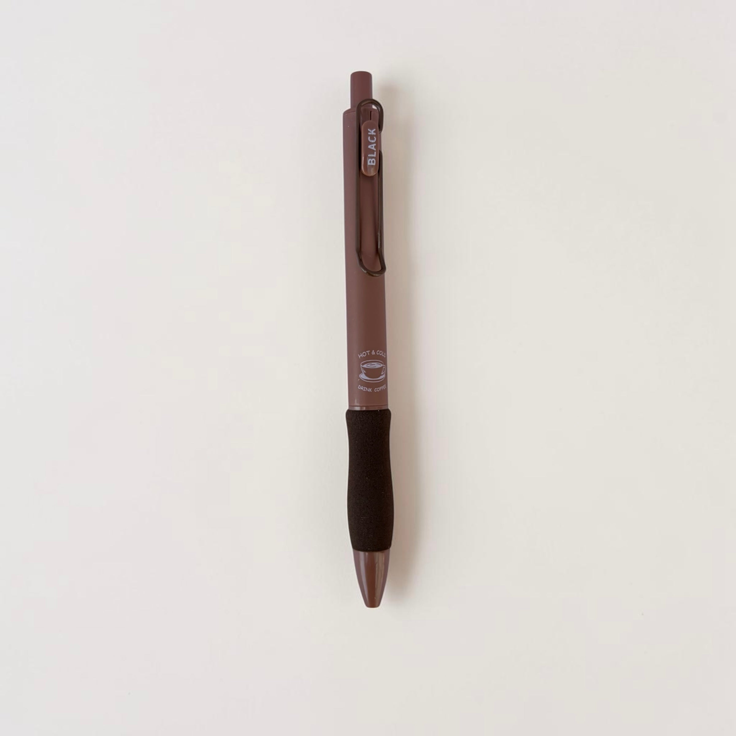 Coffee Pen
