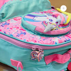 Premium Unicorn Bag (16inch)
