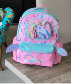 Premium Unicorn Bag (16inch)