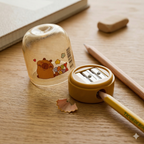 Dual Hole Sharpener