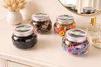 Hair Band Jar