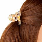 Bow Hair Claw