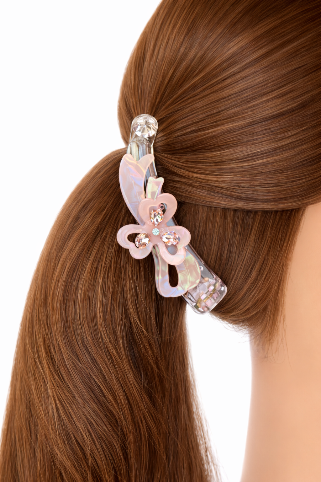 Petal Hair Clip