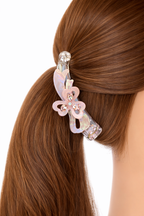 Petal Hair Clip