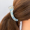Transparent Banana Clip