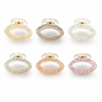 Oval Claw