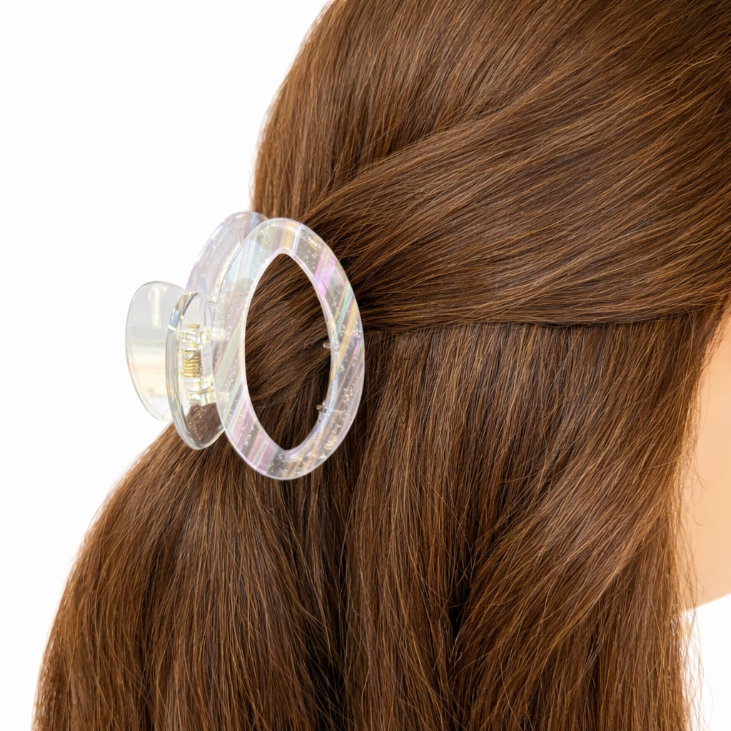 Oval Claw