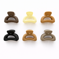 Matte Bow Claw