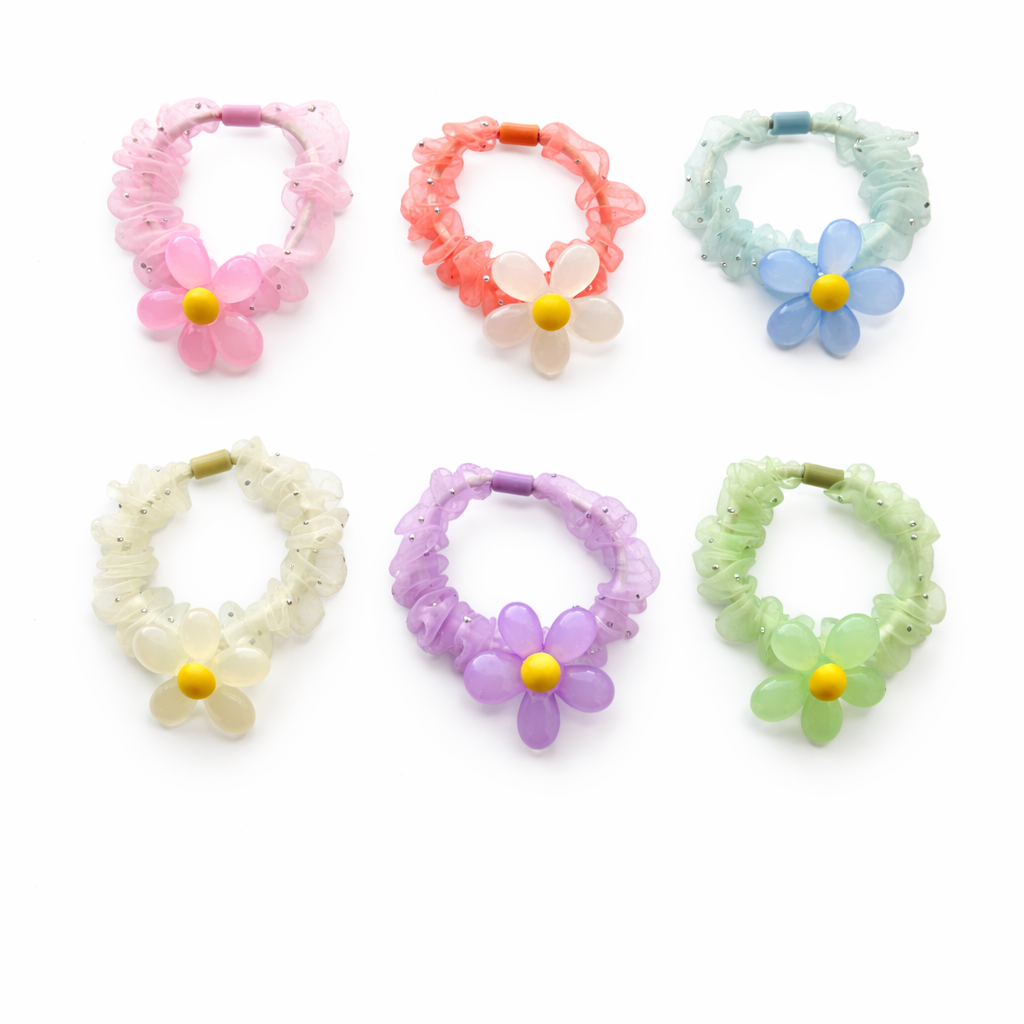 Daisy Band