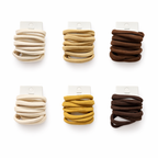 Hair Band - Set of 4