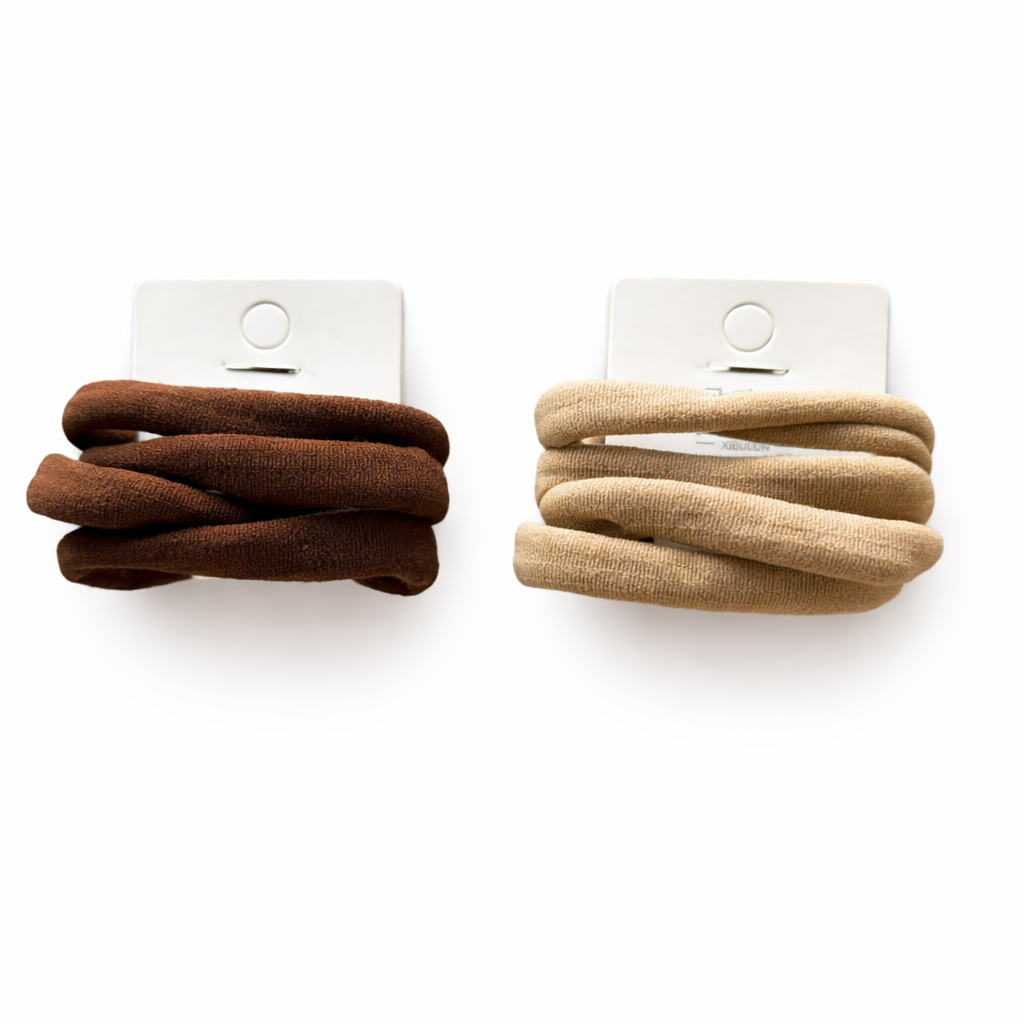 Hair Band - Set of 4