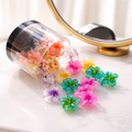 Flower Mini Claw - 24Pcs Set