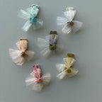 Cute Glitter Clip