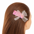 Cute Glitter Clip