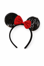 Mickey Mouse Hair Band