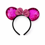 Mickey Mouse Hair Band