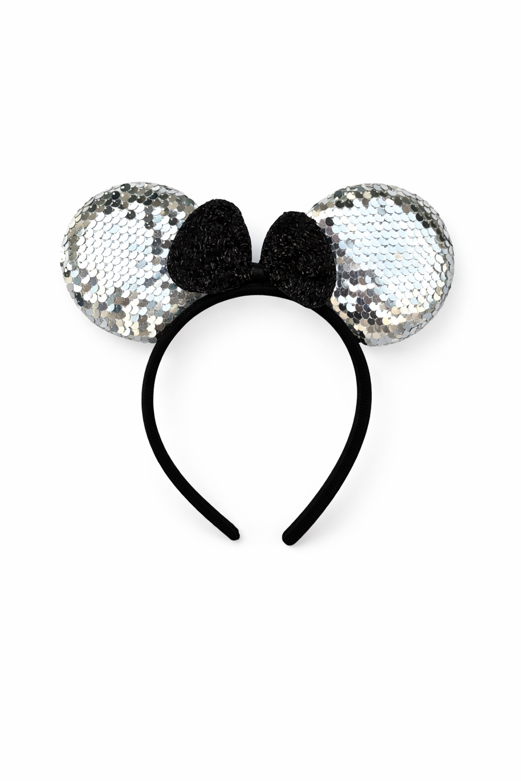 Mickey Mouse Hair Band