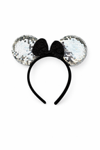 Mickey Mouse Hair Band