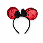 Mickey Mouse Hair Band