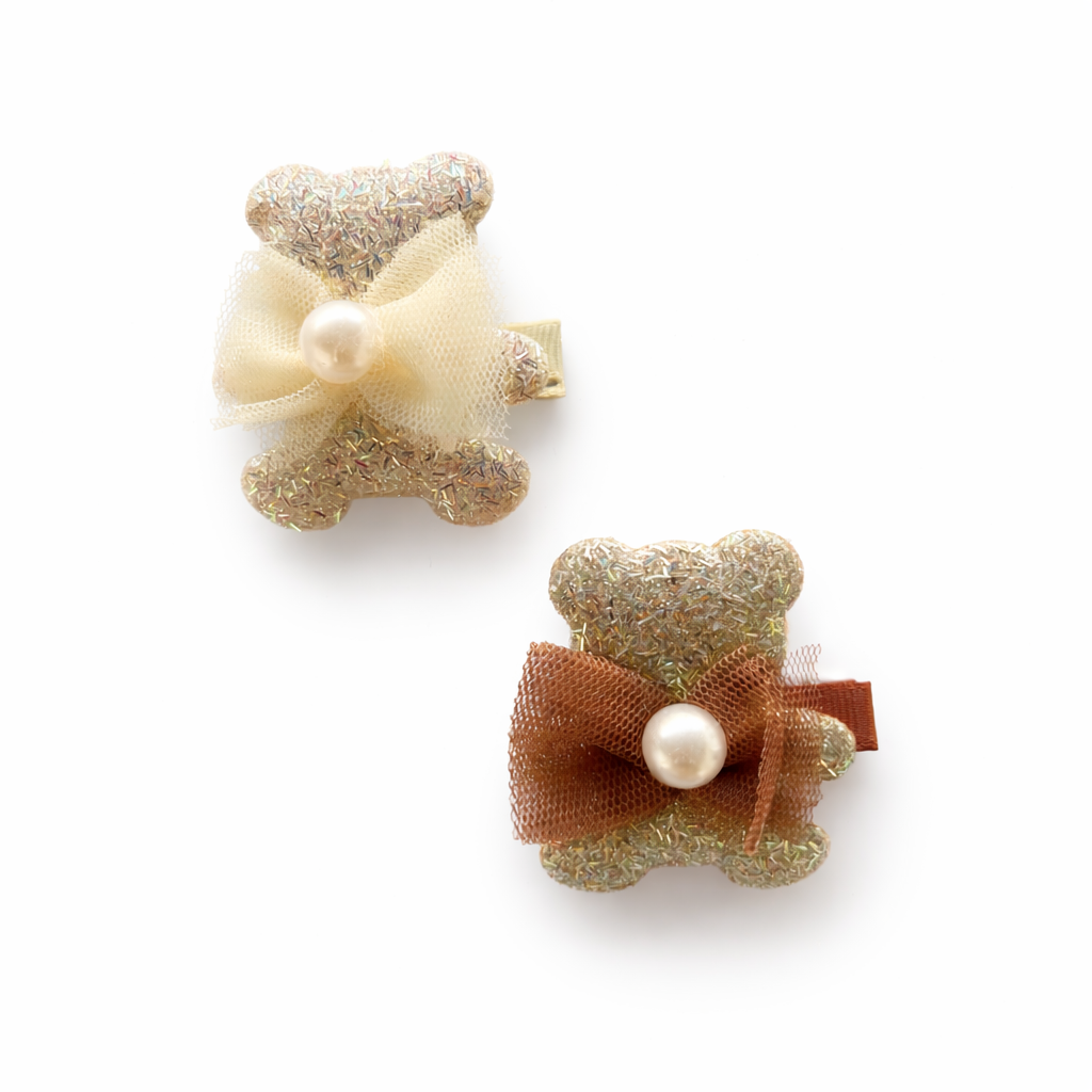 Teddy Clip