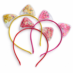 Sequin Shaker Hair Band (Assorted)