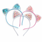 Sequin Shaker Hair Band (Assorted)