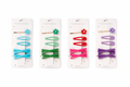 Korean Hair Clips - Set of 5