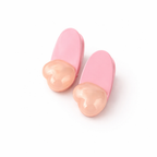 Heart Hair Clip