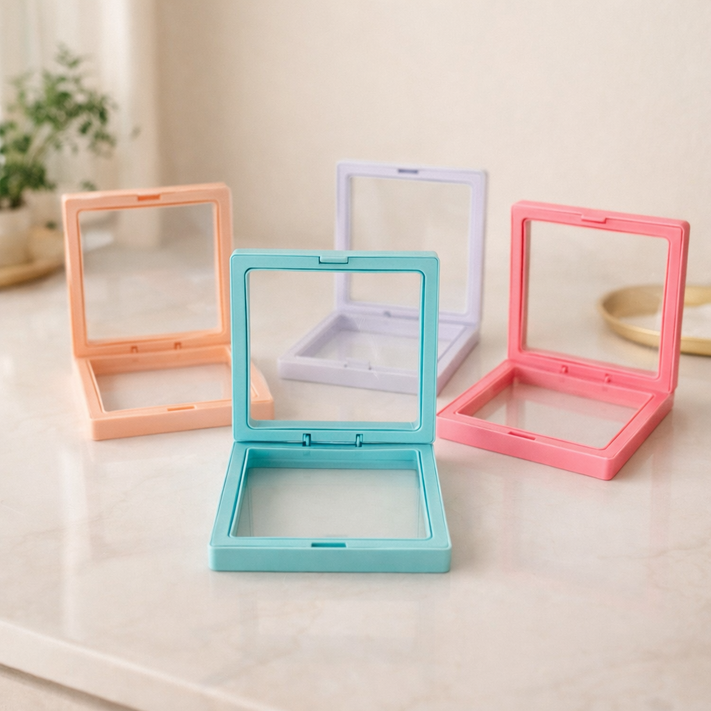 Jewellery Case