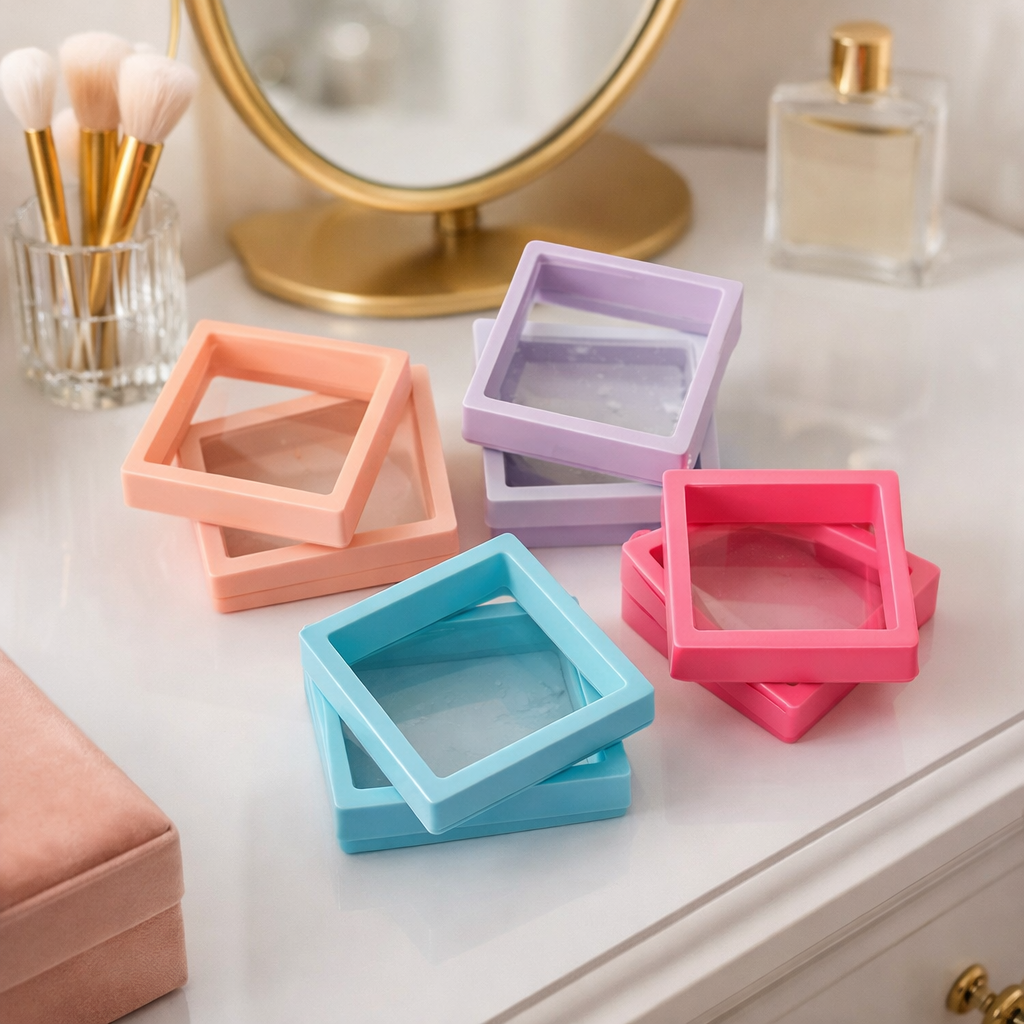 Jewellery Case
