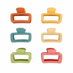 Matte Claw Clip