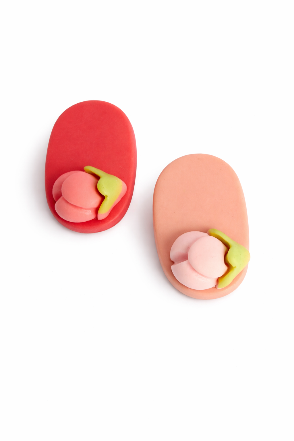 Blossom Cute Hair Clip