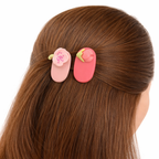Blossom Cute Hair Clip