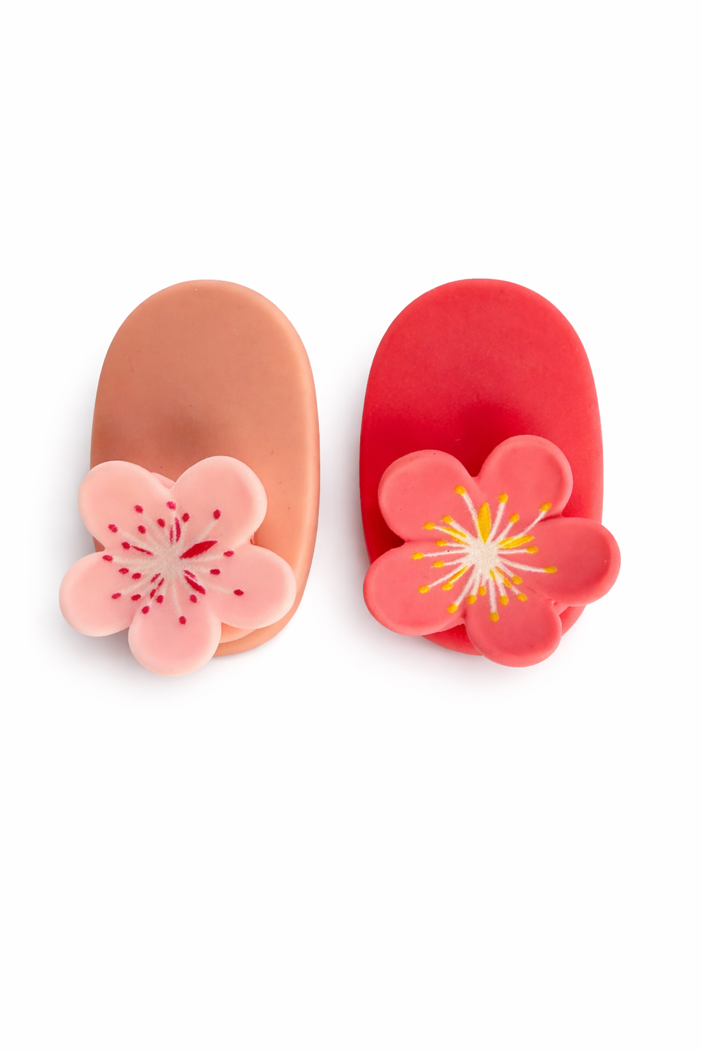Blossom Cute Hair Clip