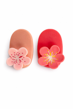 Blossom Cute Hair Clip