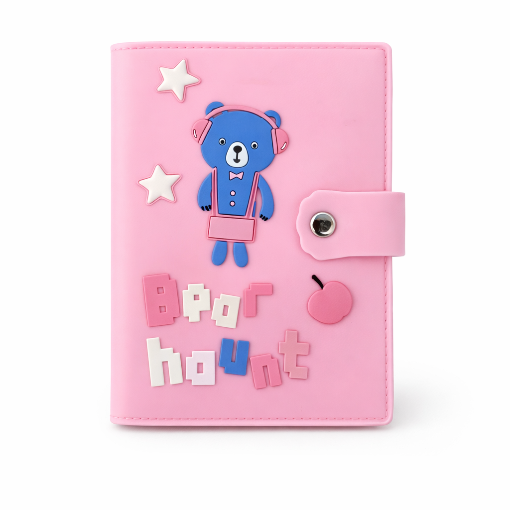 Silicon A6 Diary