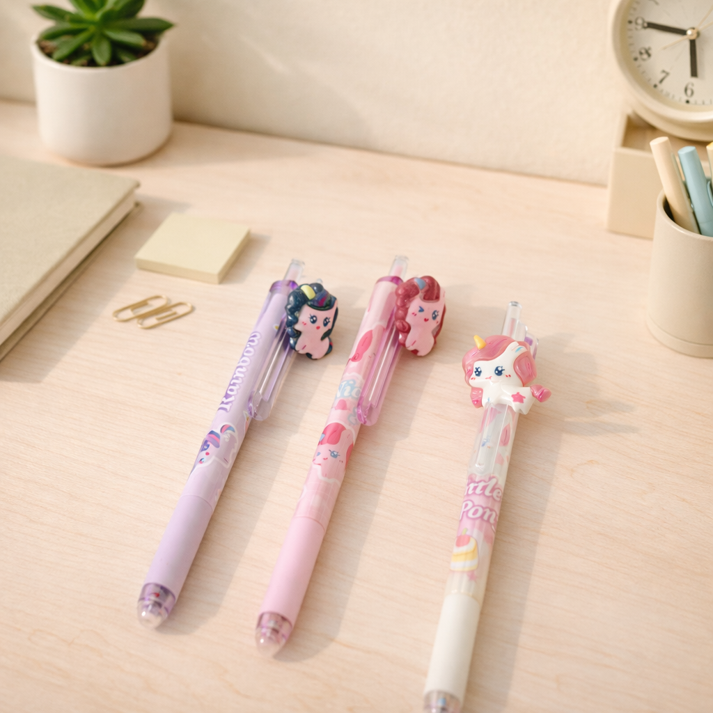 Kawaii Led Pens