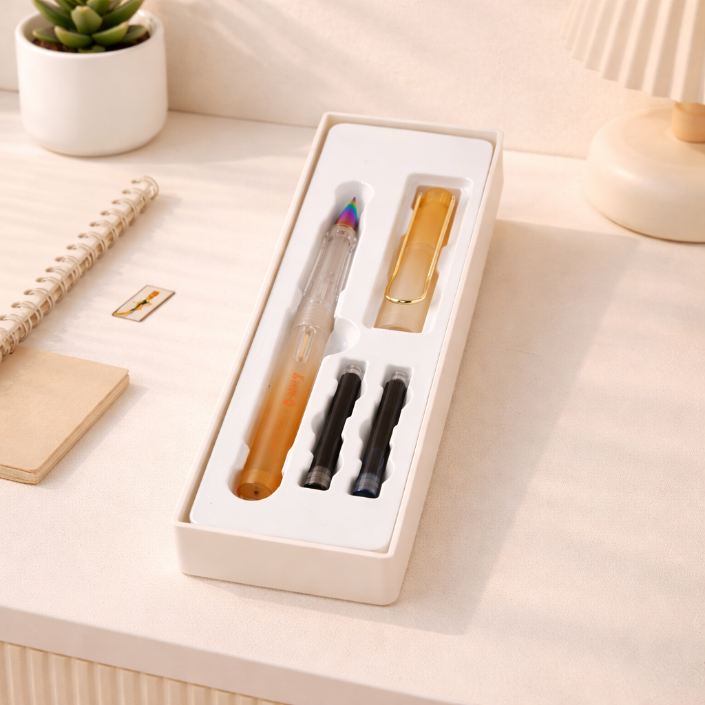 Twilight Fountain Pen
