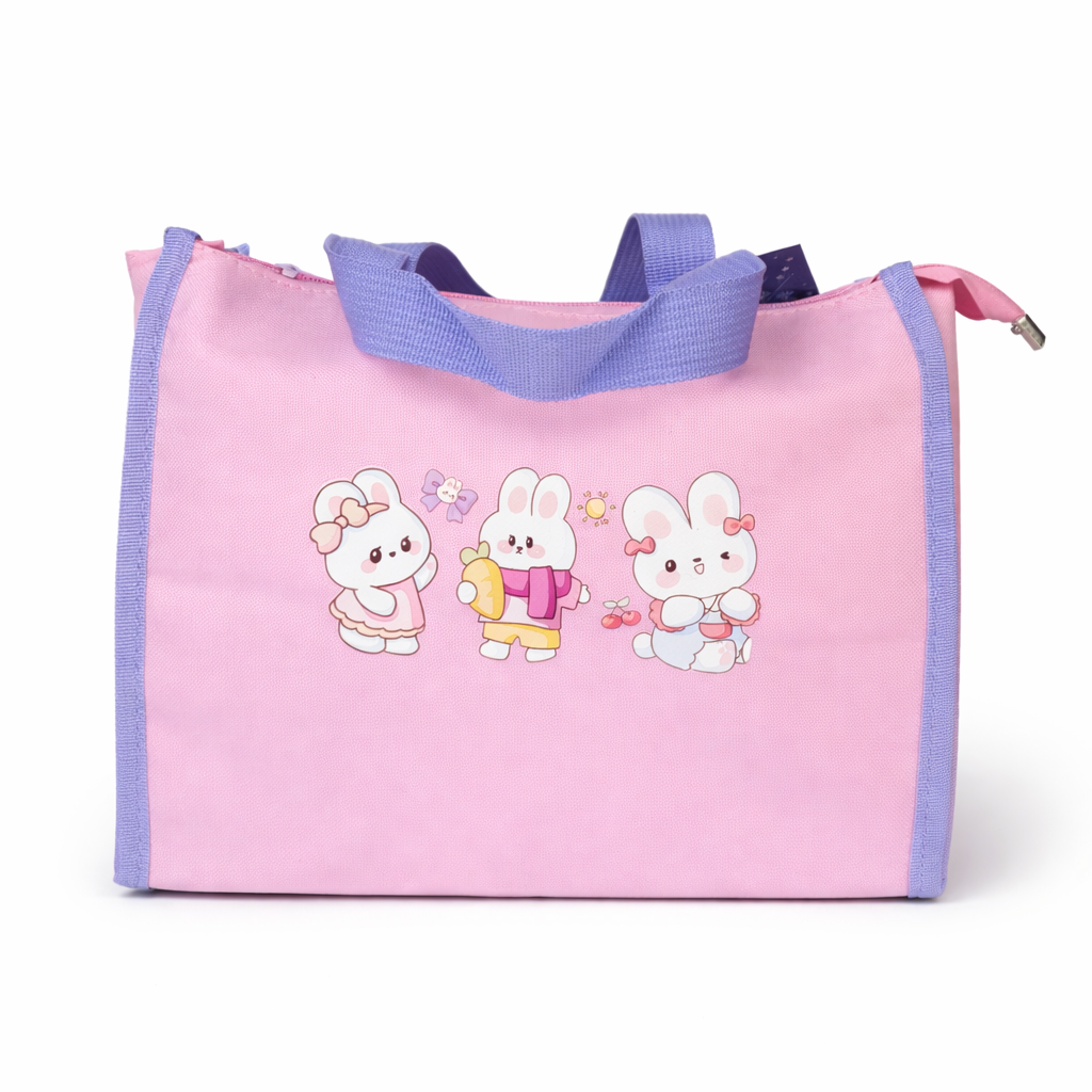 Cute Lunch Bags