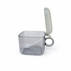 Wall Mounted Kitchen Organizer