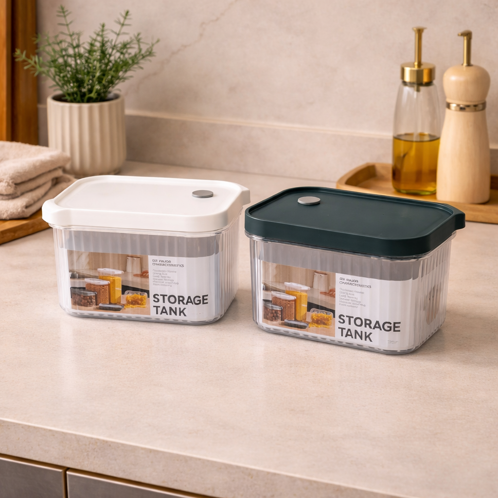 Fridge Storage Tank