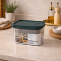 Fridge Storage Tank
