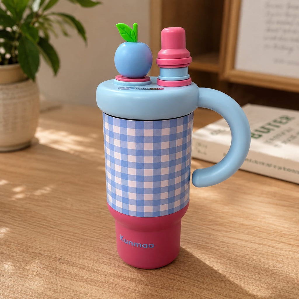 Berry sip Tumbler