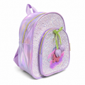 Tulip Glitter Bag