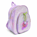 Tulip Glitter Bag