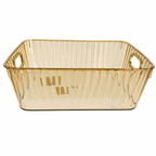 Acrylic Storage Basket