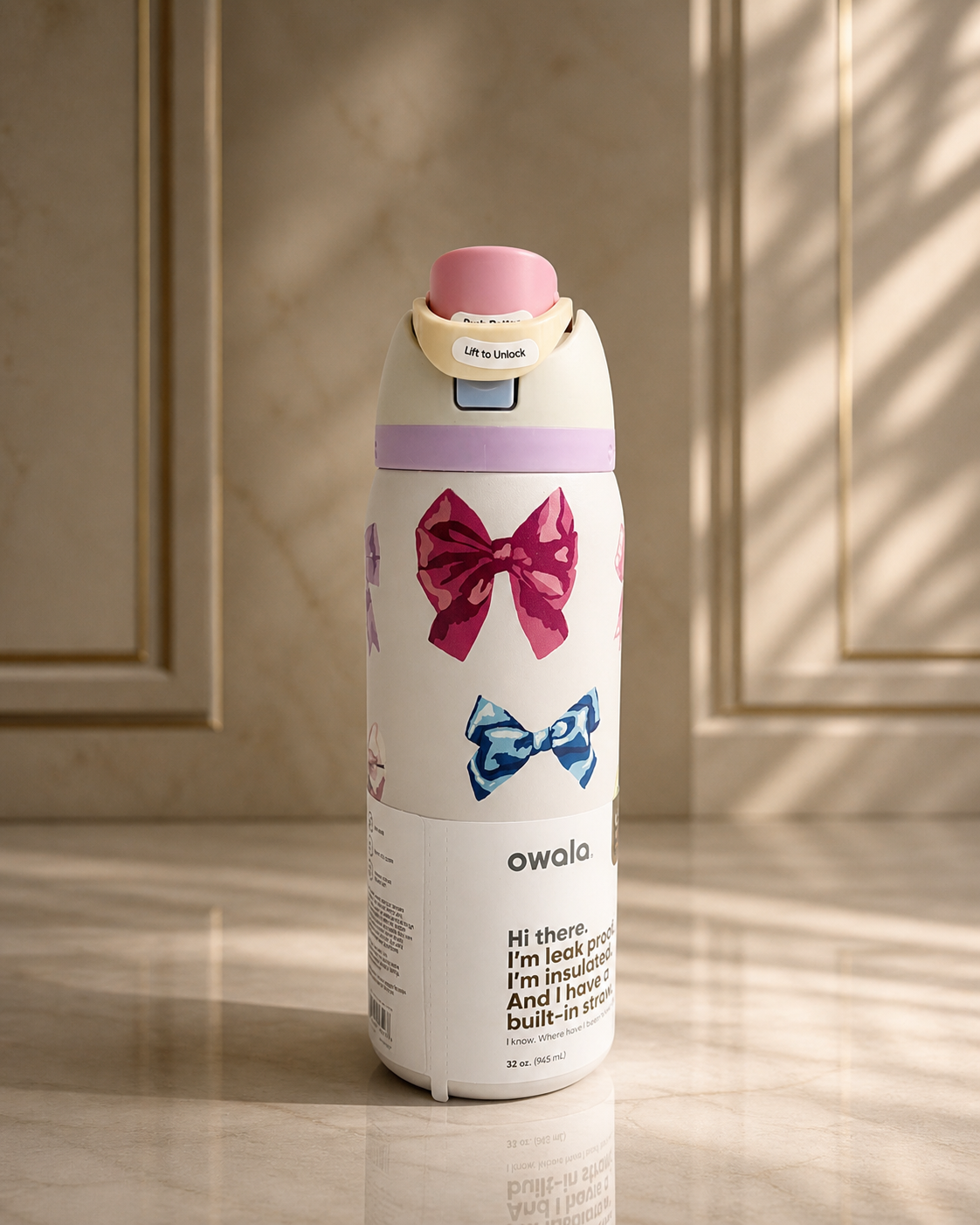 Owala Bottle