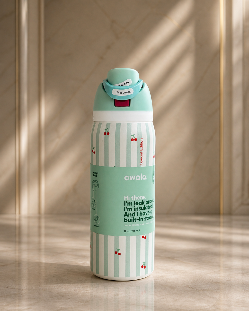 Owala Bottle